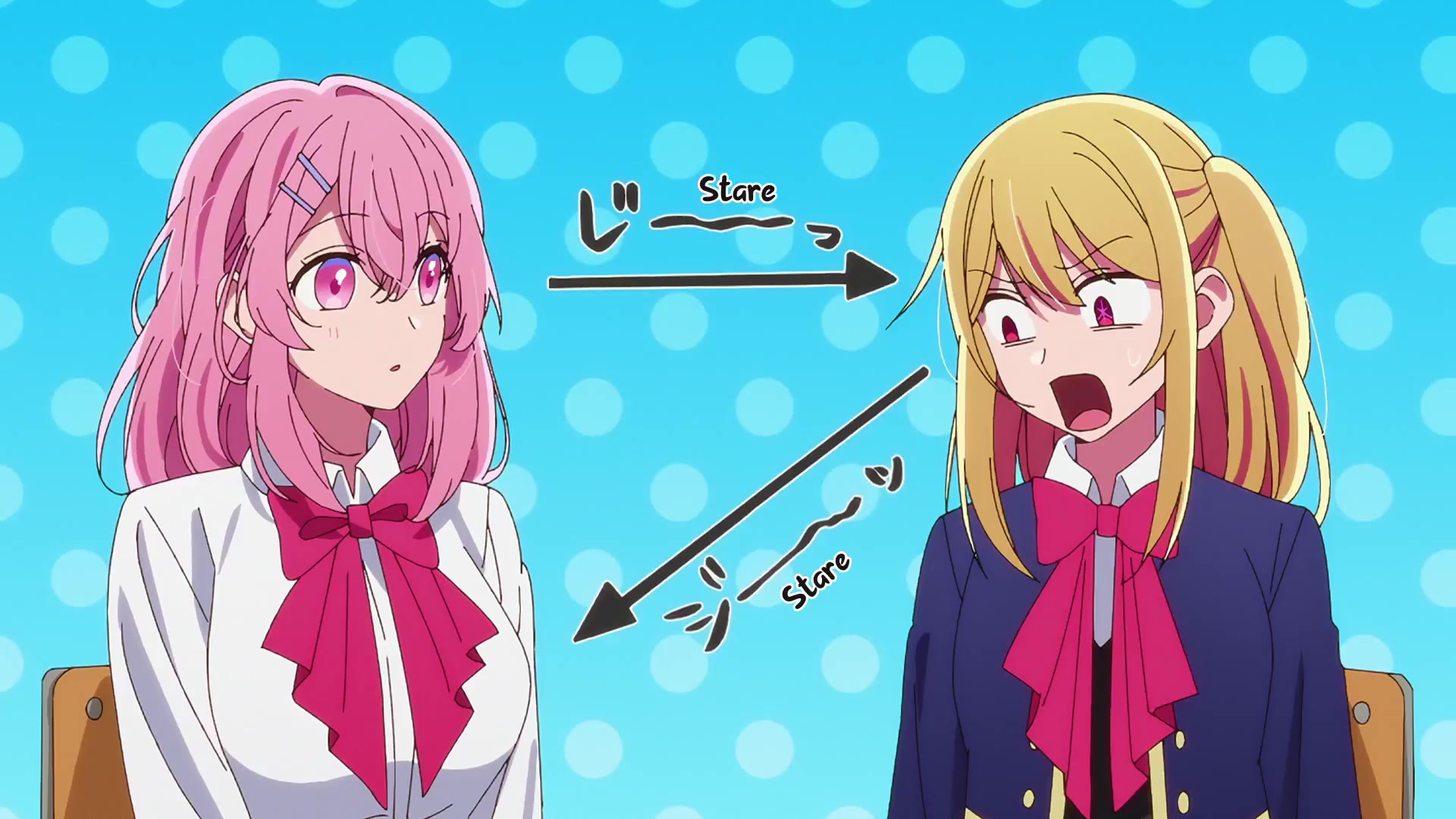 [Tsukyio Editing Resources] Ruby Hoshino (Season 1) Raw Clips (235) (tsukyio.com).mp4